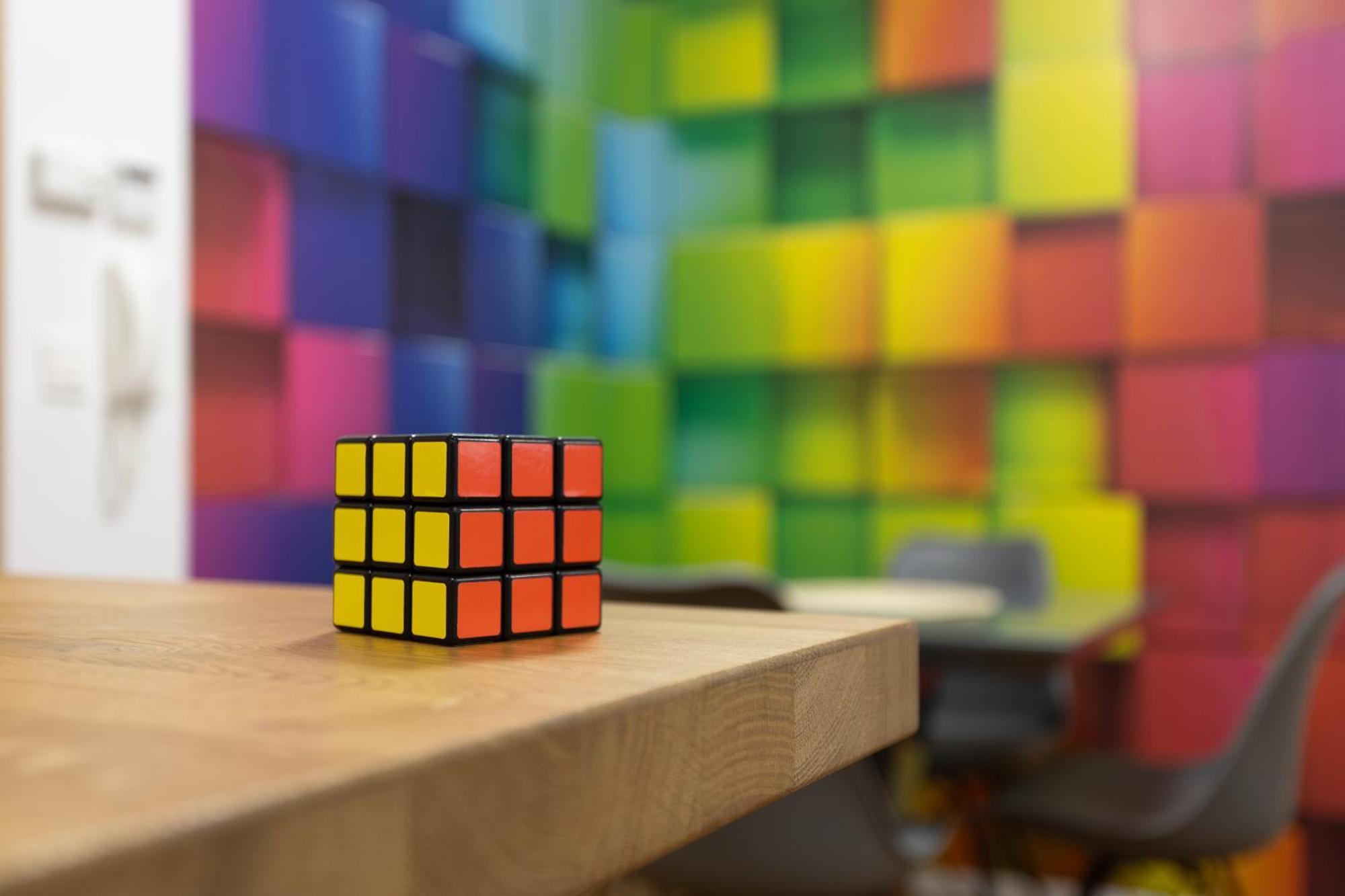 Downtown Cube Apartment Будапеща Екстериор снимка
