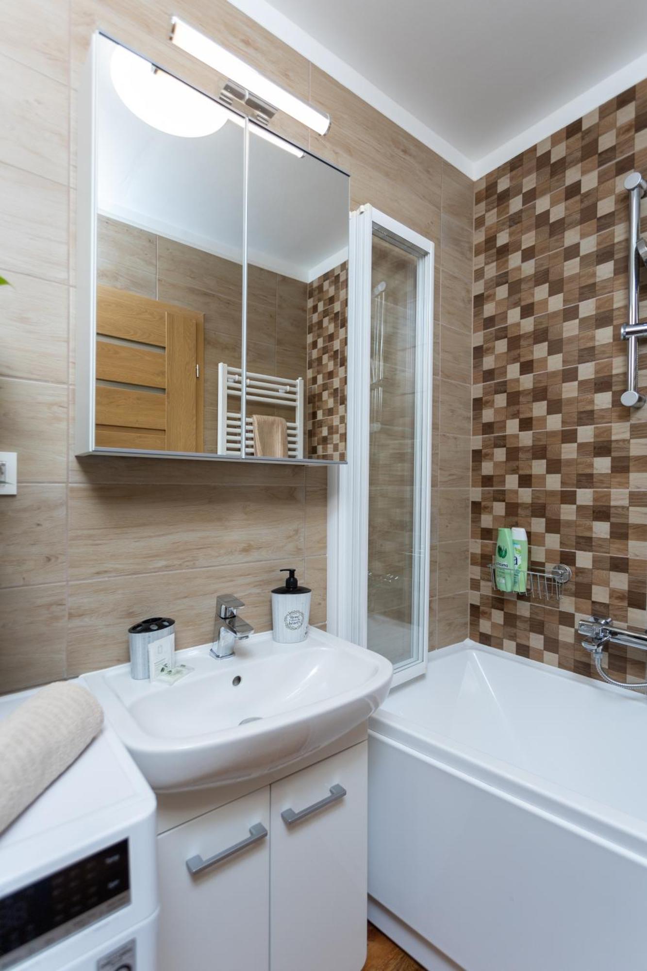 Downtown Cube Apartment Будапеща Екстериор снимка