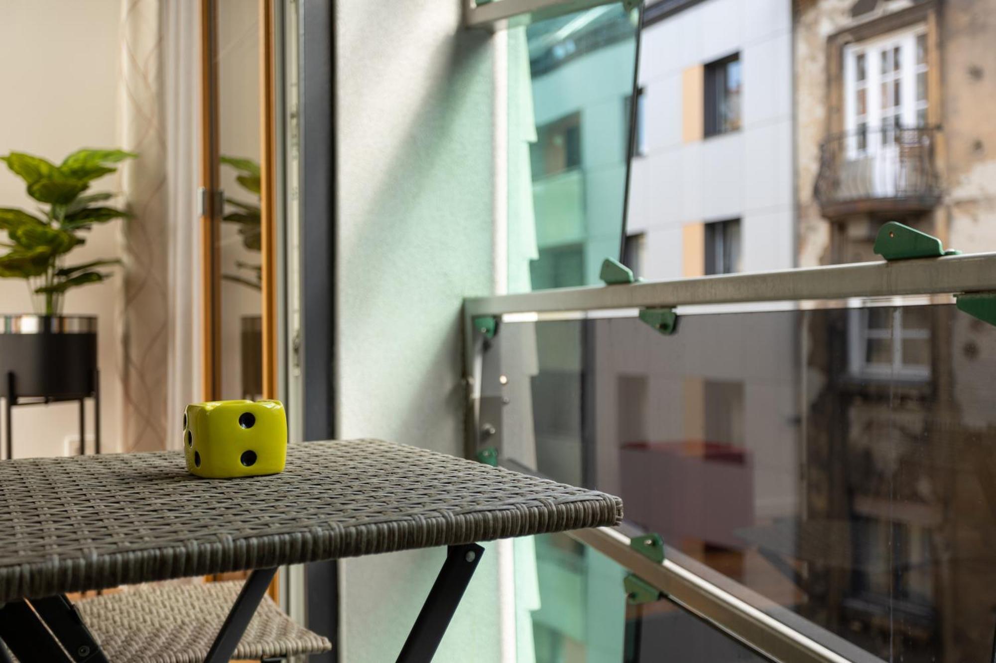 Downtown Cube Apartment Будапеща Екстериор снимка