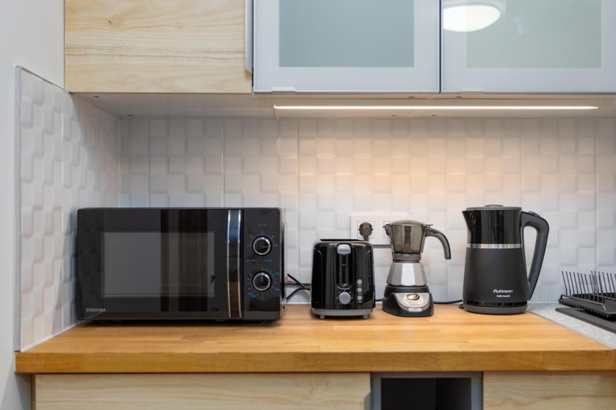 Downtown Cube Apartment Будапеща Екстериор снимка